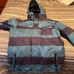 ski jacket